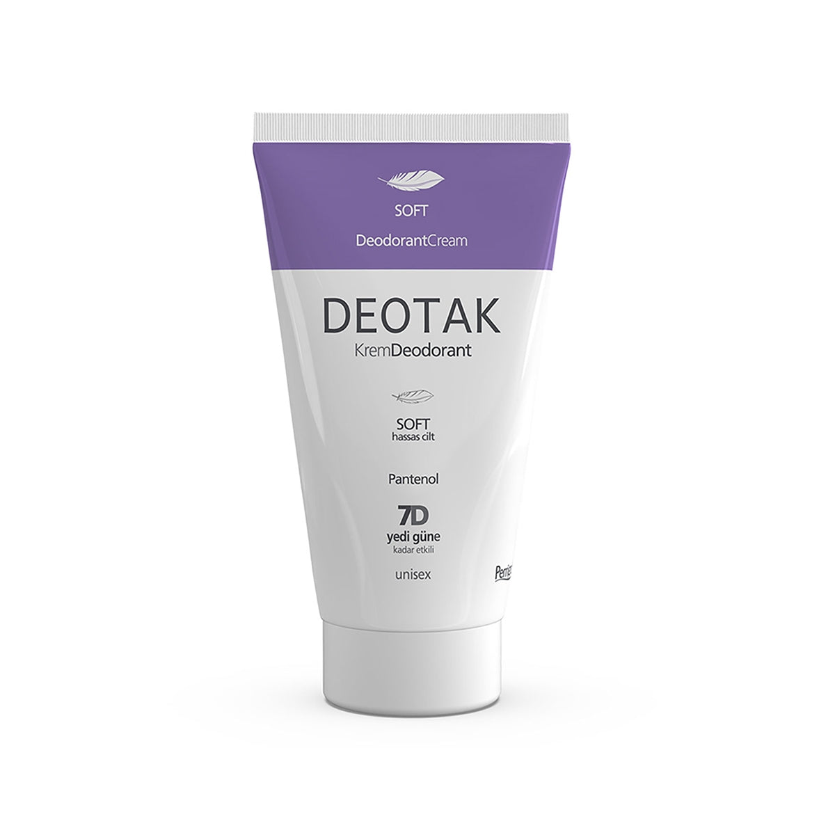 Krem Deodorant Soft 35 Ml