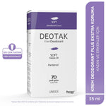 Krem Deodorant Soft 35 Ml