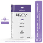 Krem Deodorant Soft 35 Ml