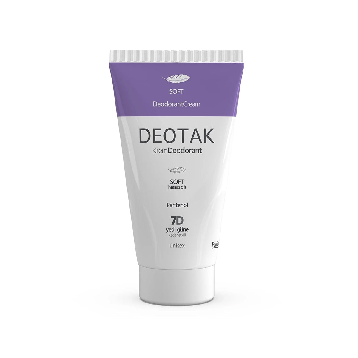 Krem Deodorant Soft 35 Ml