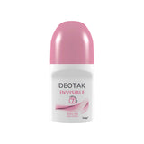 Bayan Roll On Deodorant Invısıble 35 Ml