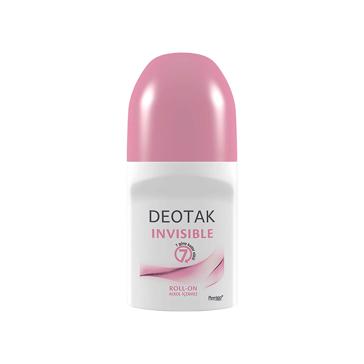 Bayan Roll On Deodorant Invısıble 35 Ml