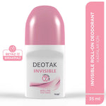 Bayan Roll On Deodorant Invısıble 35 Ml