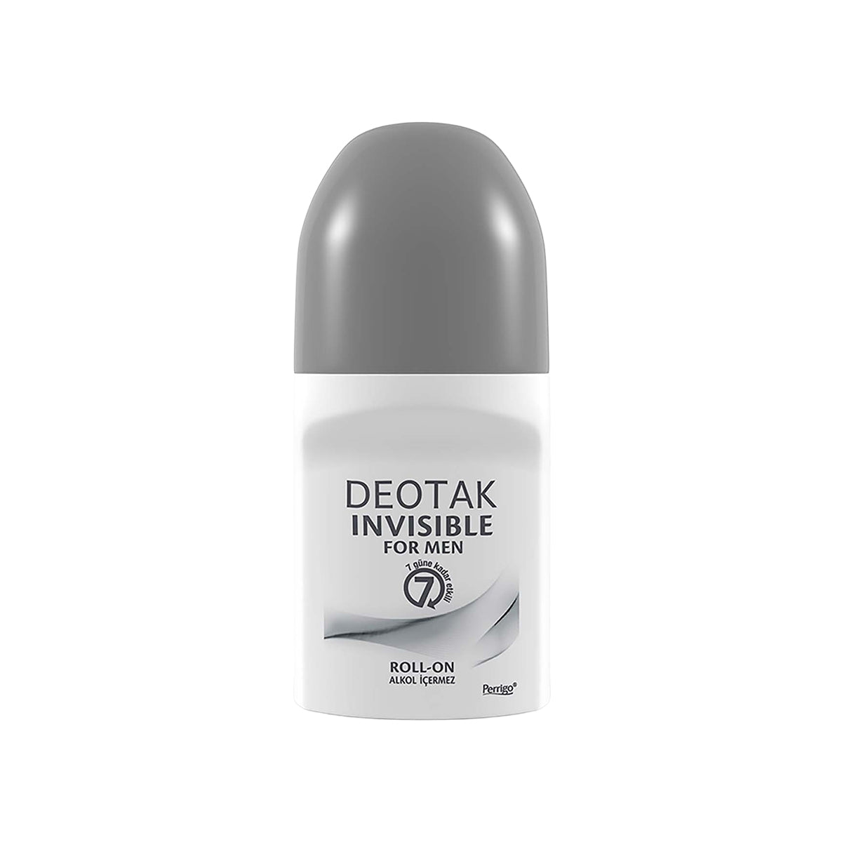 Erkek Roll On Deodorant Invisible 35 ml