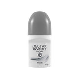 Erkek Roll On Deodorant Invisible 35 ml