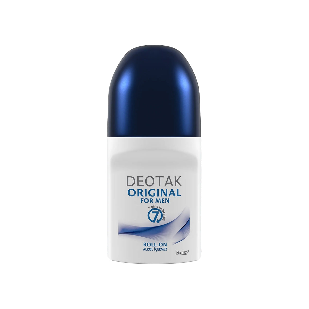 Erkek Roll On Deodorant Original 35 ml