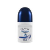 Erkek Roll On Deodorant Original 35 ml