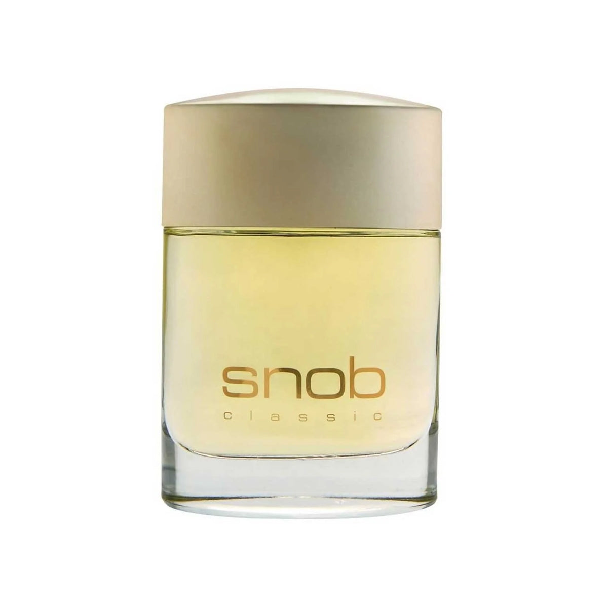 SNOB Erkek Edt Classic