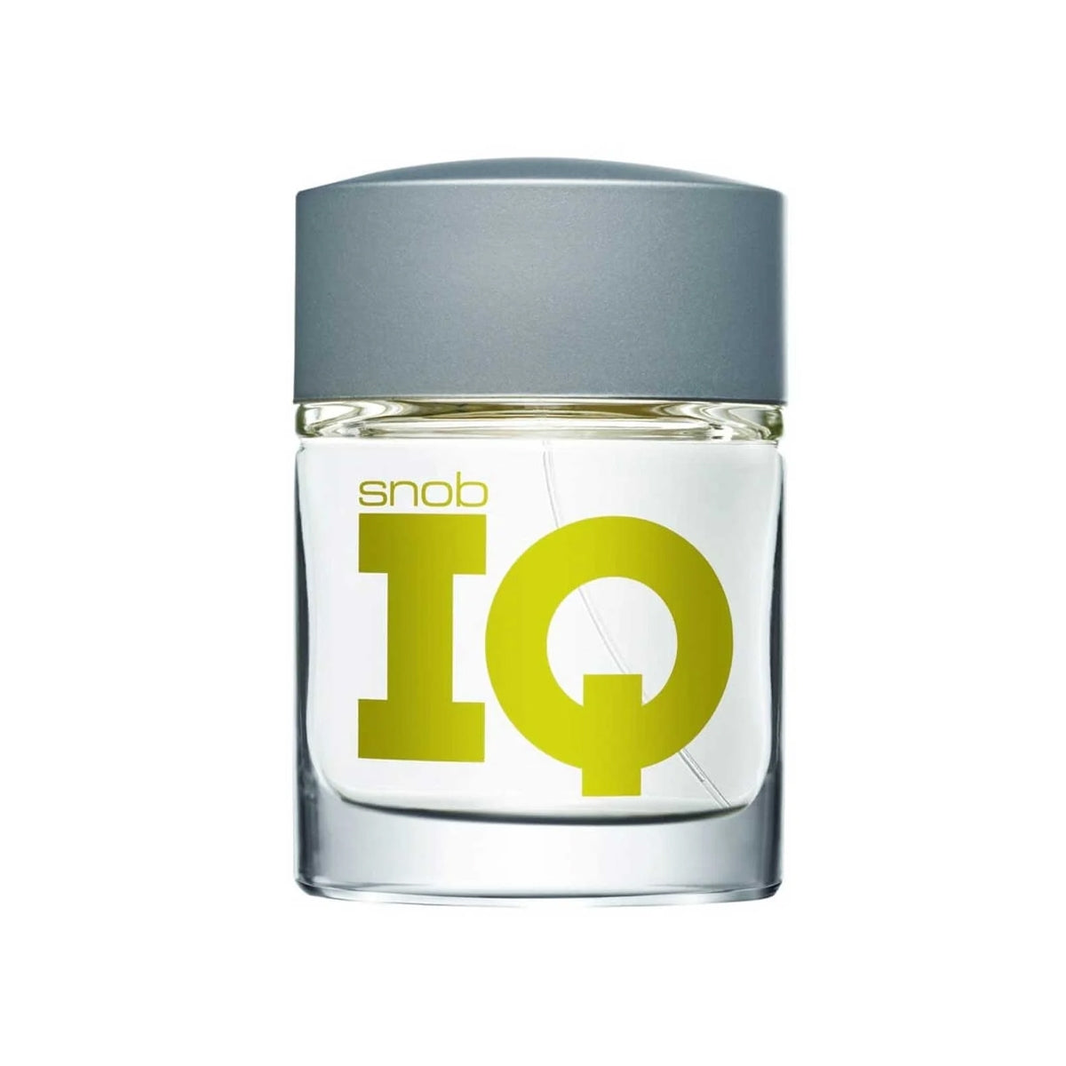 SNOB Erkek Edt IQ