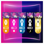 Platinum Hijyenik Ped Normal 8 li