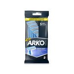 Erkek Banyo Tıraş Bıçağı 5'Li Paket




