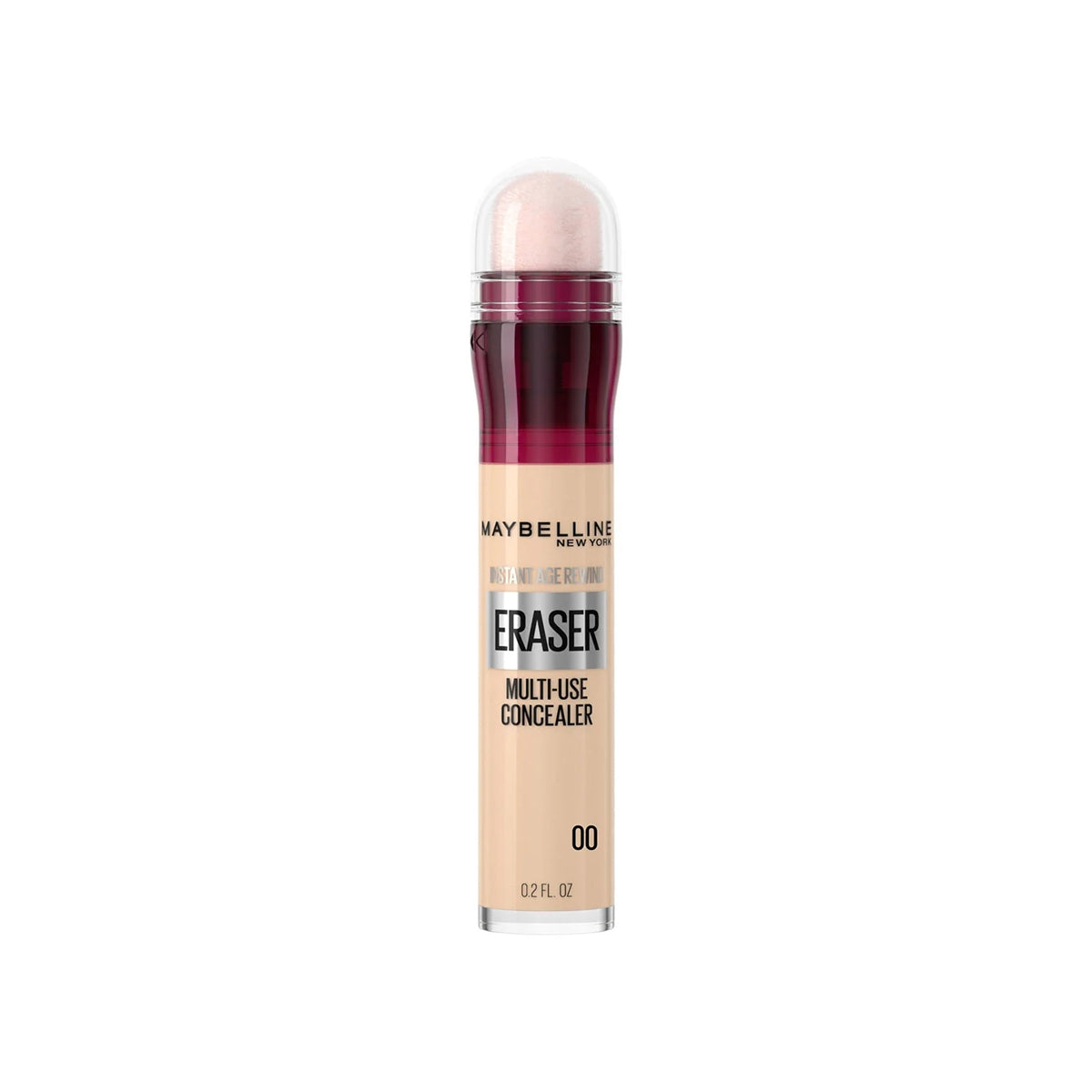 Instant Anti Age Eraser Kapatıcı 00 Ivory