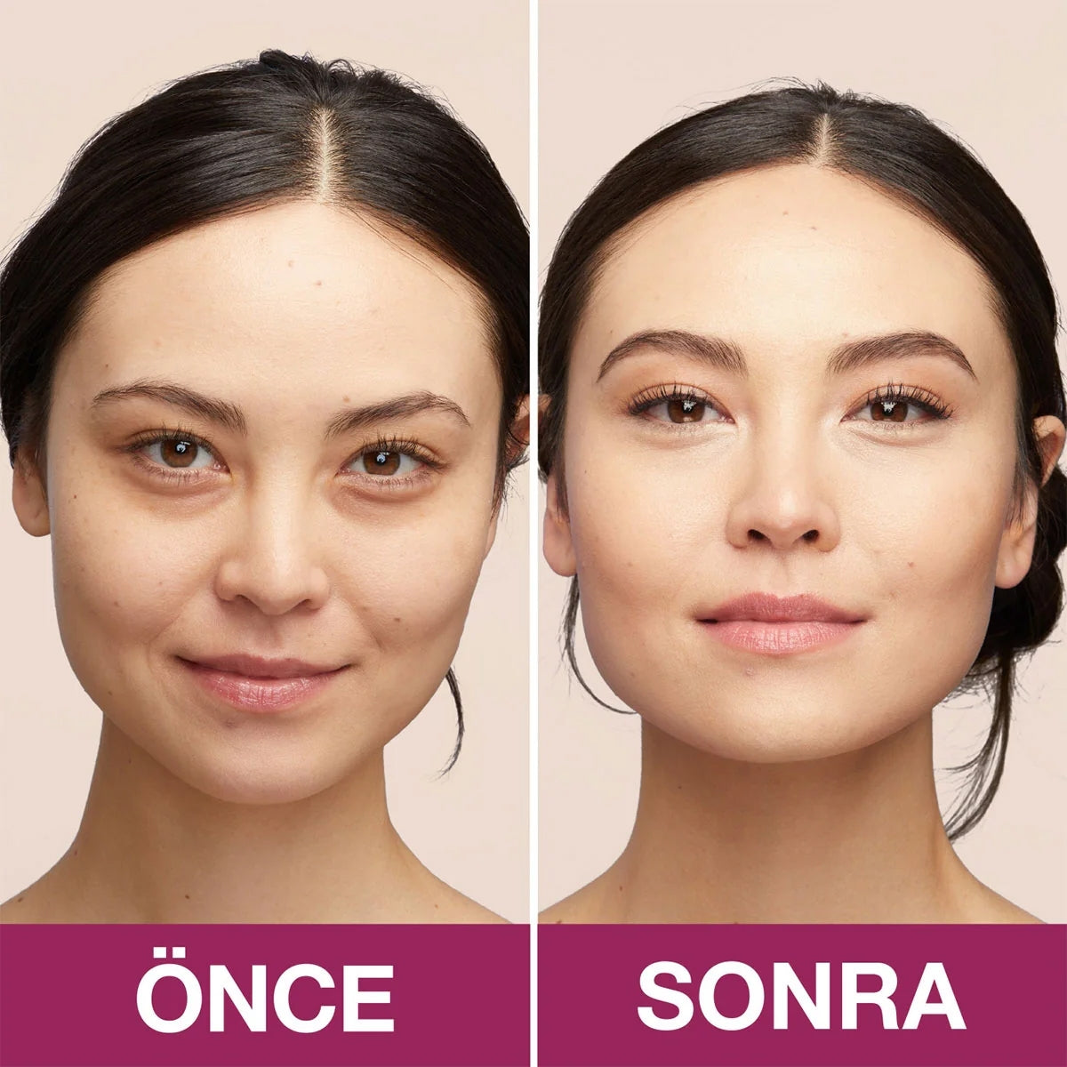 Instant Anti Age Eraser Kapatıcı 00 Ivory