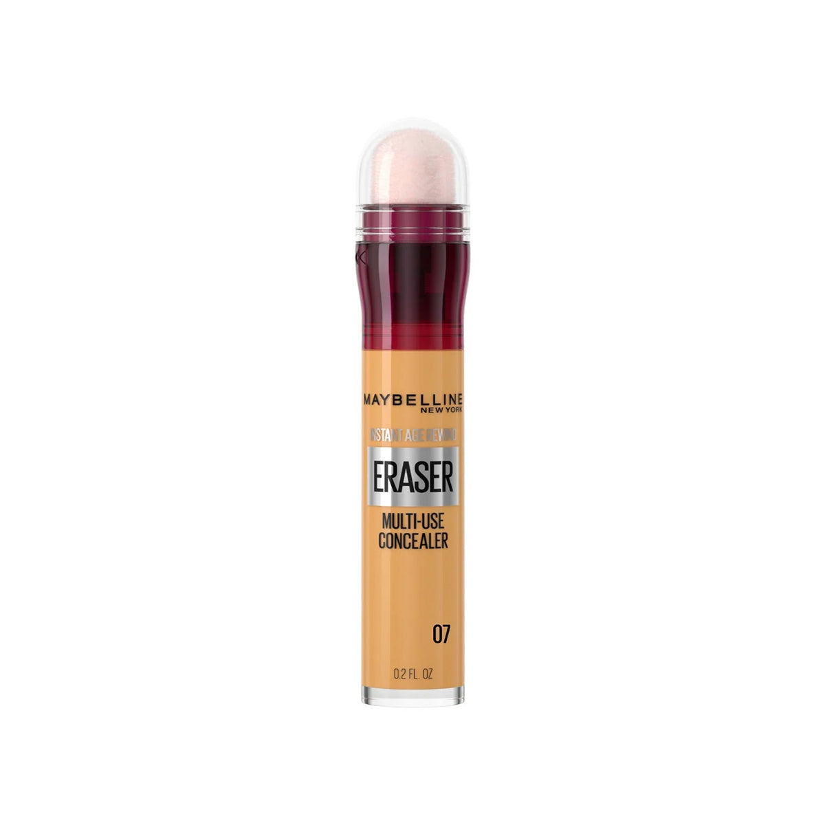 Maybelline New York Instant Anti Age Eraser Kapatıcı 07 Sand