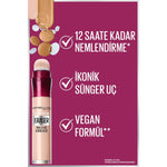 Instant Anti Age Eraser Kapatıcı 07 Sand