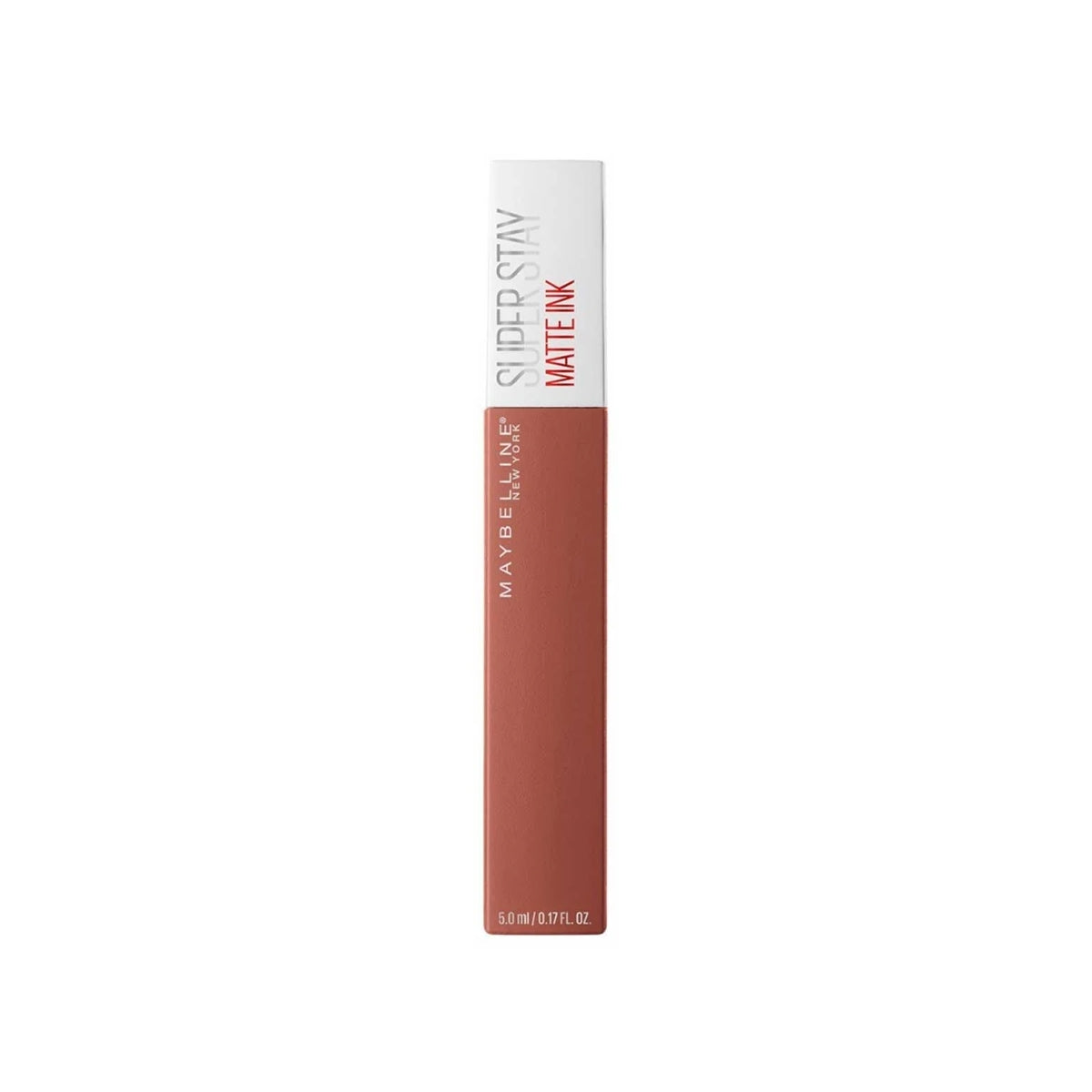 Matte Ink Likit Ruj - Fighter 75