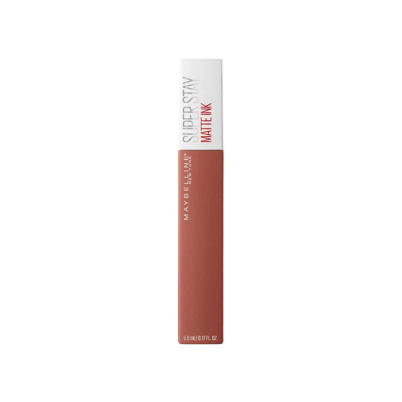 Matte Ink Likit Ruj - Amazonian 70