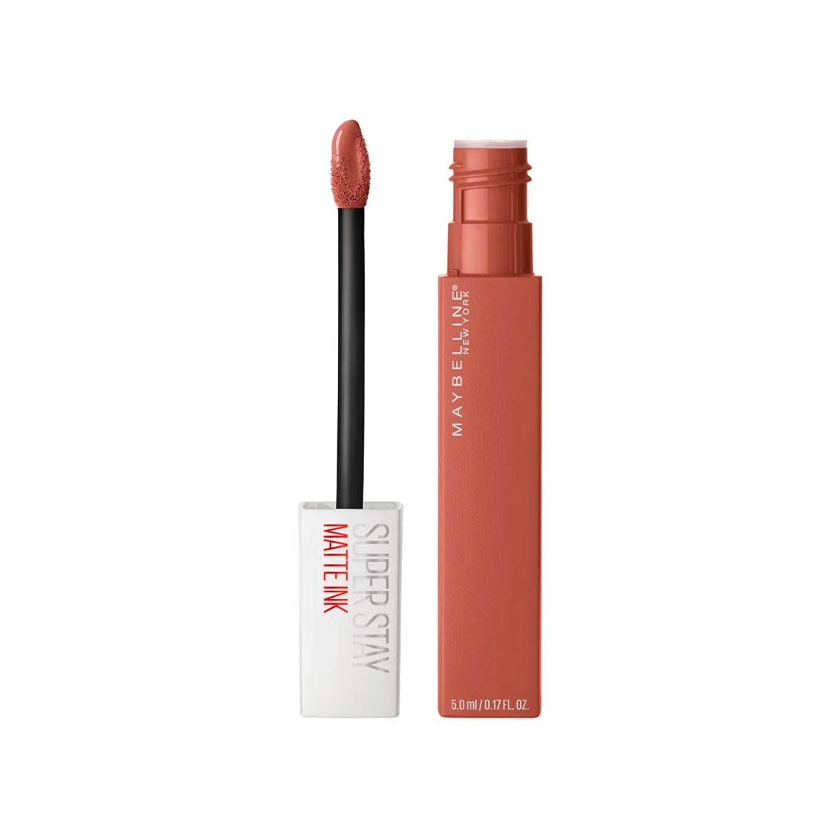 Matte Ink Likit Ruj - Amazonian 70