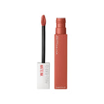 Matte Ink Likit Ruj - Amazonian 70