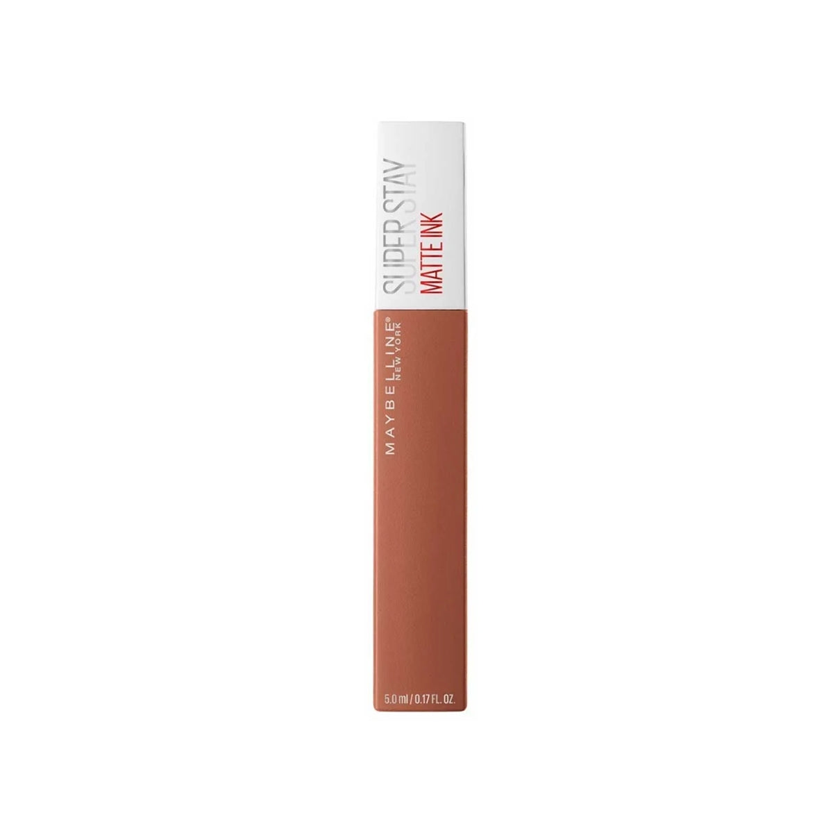 Matte Ink Likit Ruj - Fighter 75
