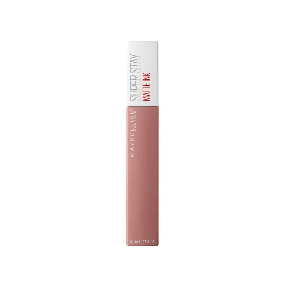 Matte Ink Likit Ruj - Poet 60
