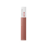 Matte Ink Likit Ruj - Seduct 65