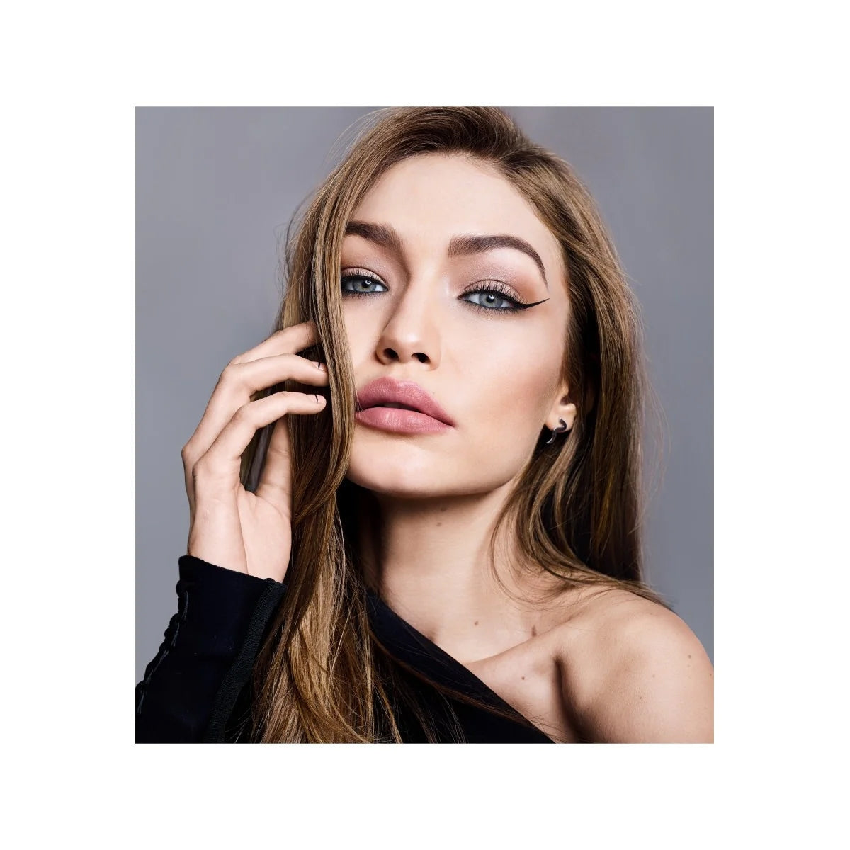 Hyper Precise All Day Eyeliner 701 Matte Onyx