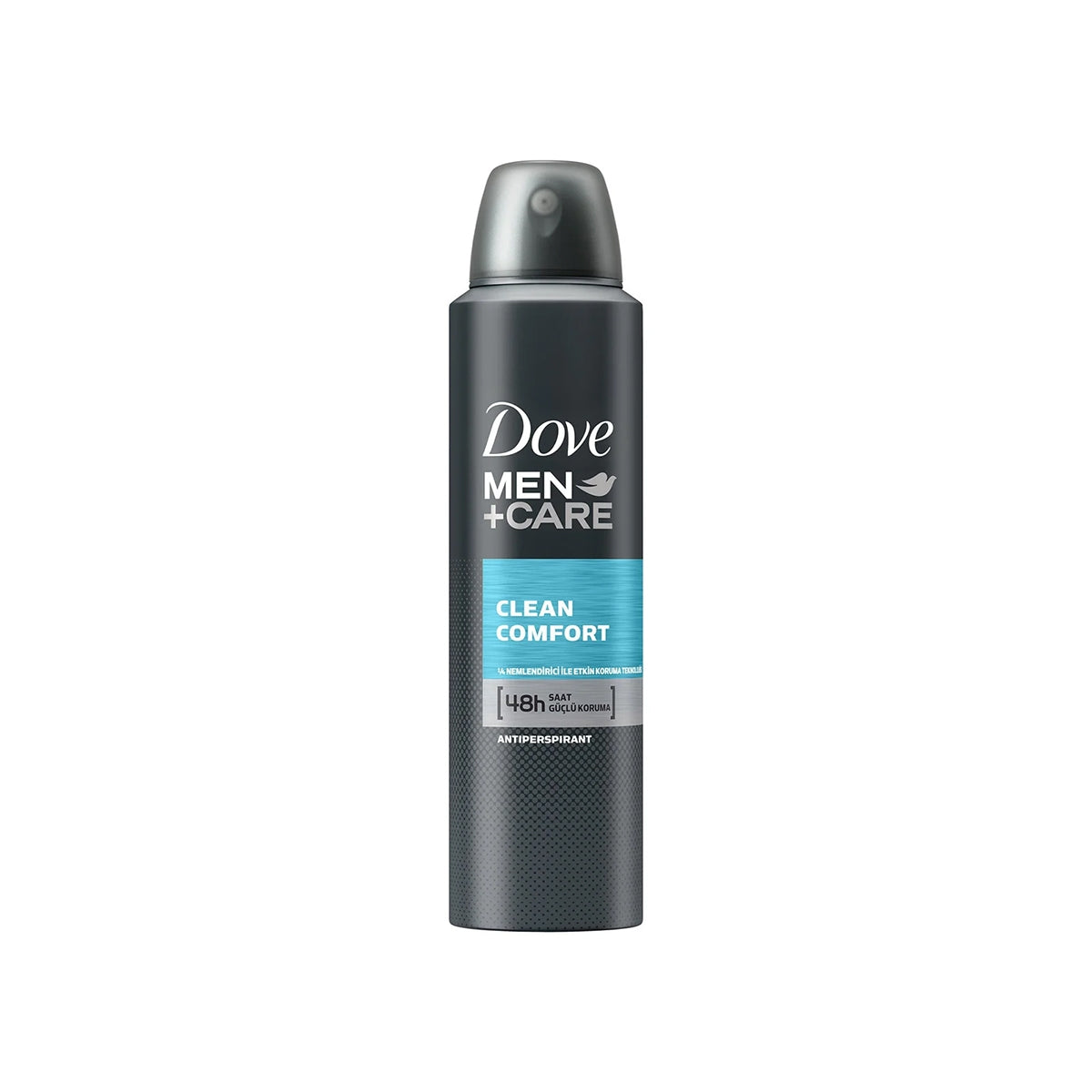 Dove Erkek Deodorant Sprey Clean Comfort