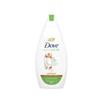 Hindistan Cevizi ve Badem Sütü Özlü Duş Jeli 450 ml




