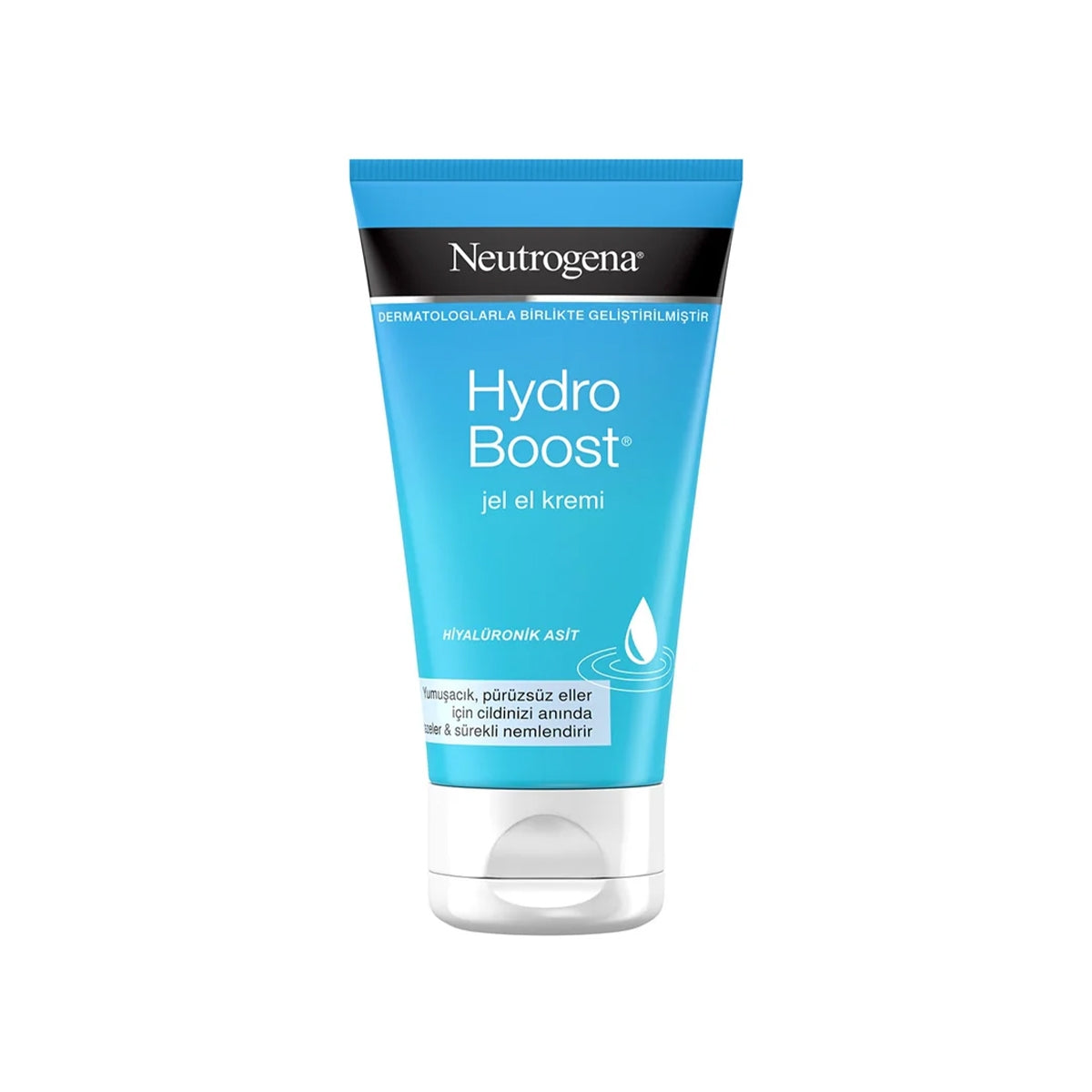 Hydro Boost El Kremi 75 ml




