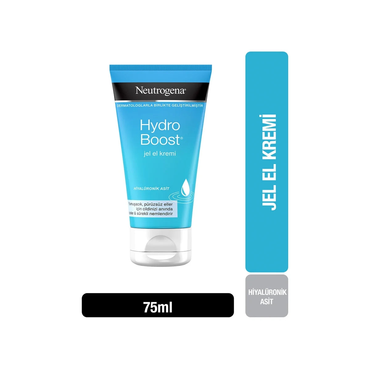 Hydro Boost El Kremi 75 ml




