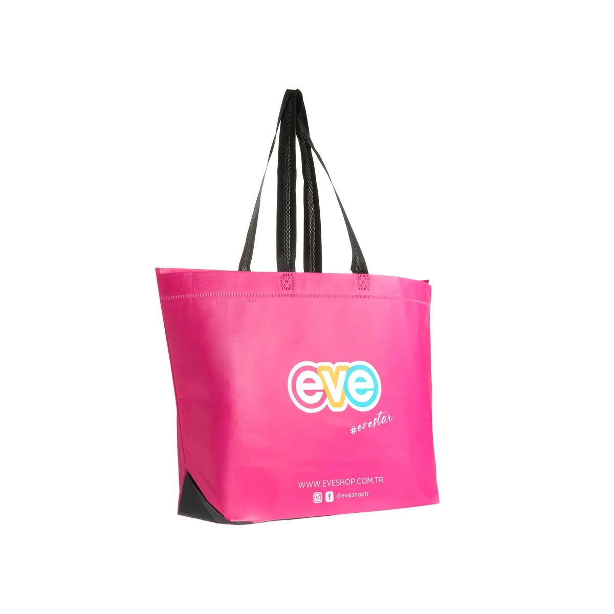 Eve Çanta