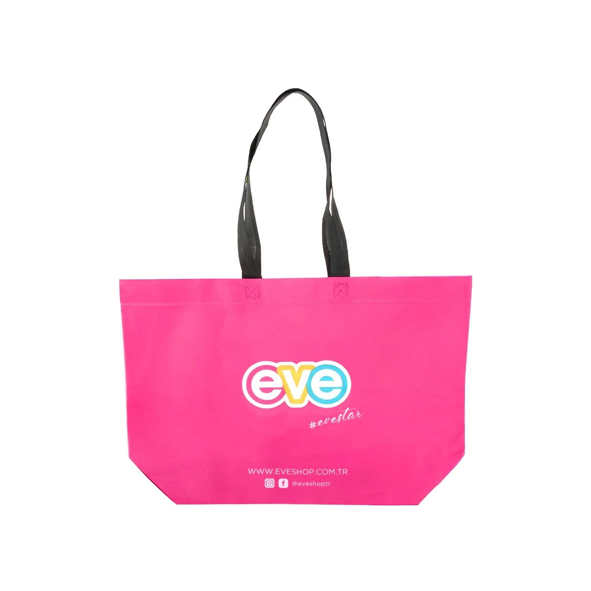 Eve Çanta