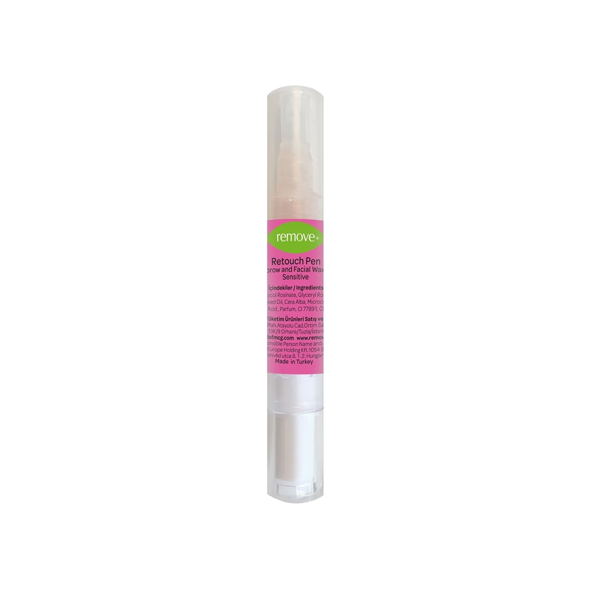 Ağda Kalemi - Hassas Ciltler 4 ml




