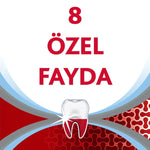 Diş Macunu Tam Koruma Ferahlık 75 ml