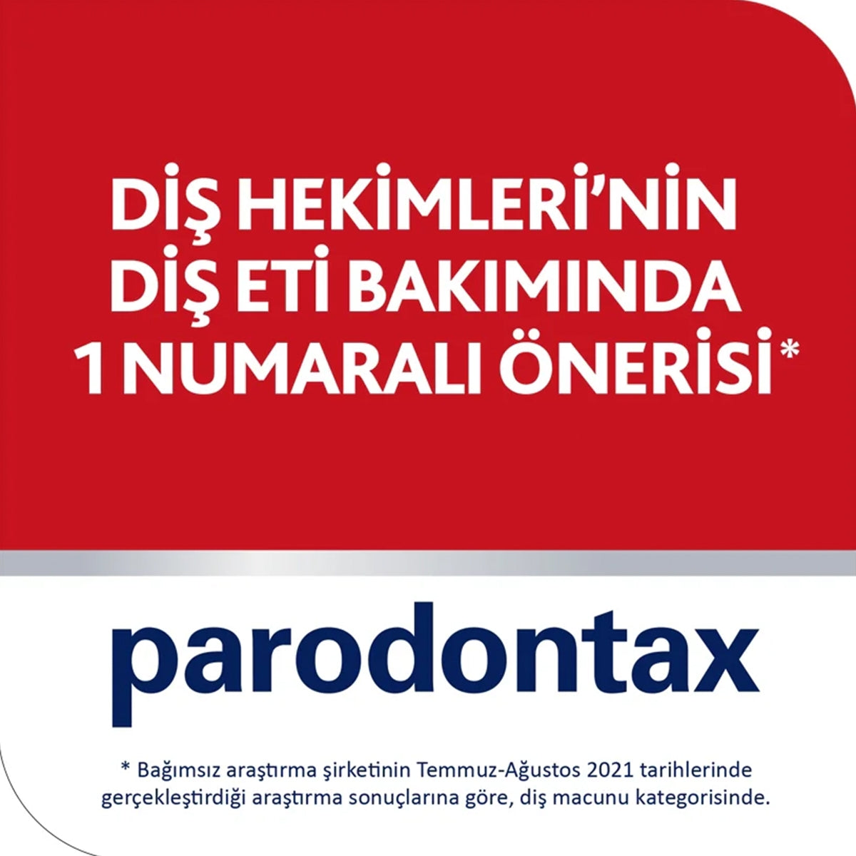 Diş Macunu Tam Koruma Ferahlık 75 ml