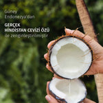 Hindistan cevizi Sütlü Saç Kremi 250 Ml




