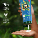 Argan Yağı Saç Kremi 250 Ml




