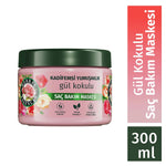 Maske Saç Bakım Gül 300 Ml




