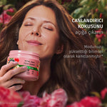 Maske Saç Bakım Gül 300 Ml





