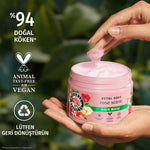 Maske Saç Bakım Gül 300 Ml




