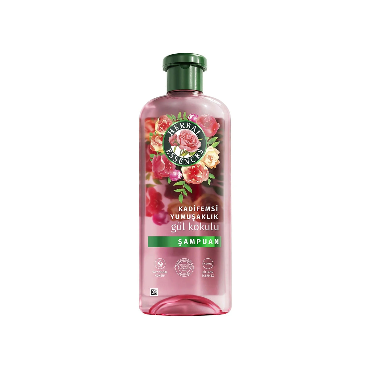 Şampuan Gul 350 Ml




