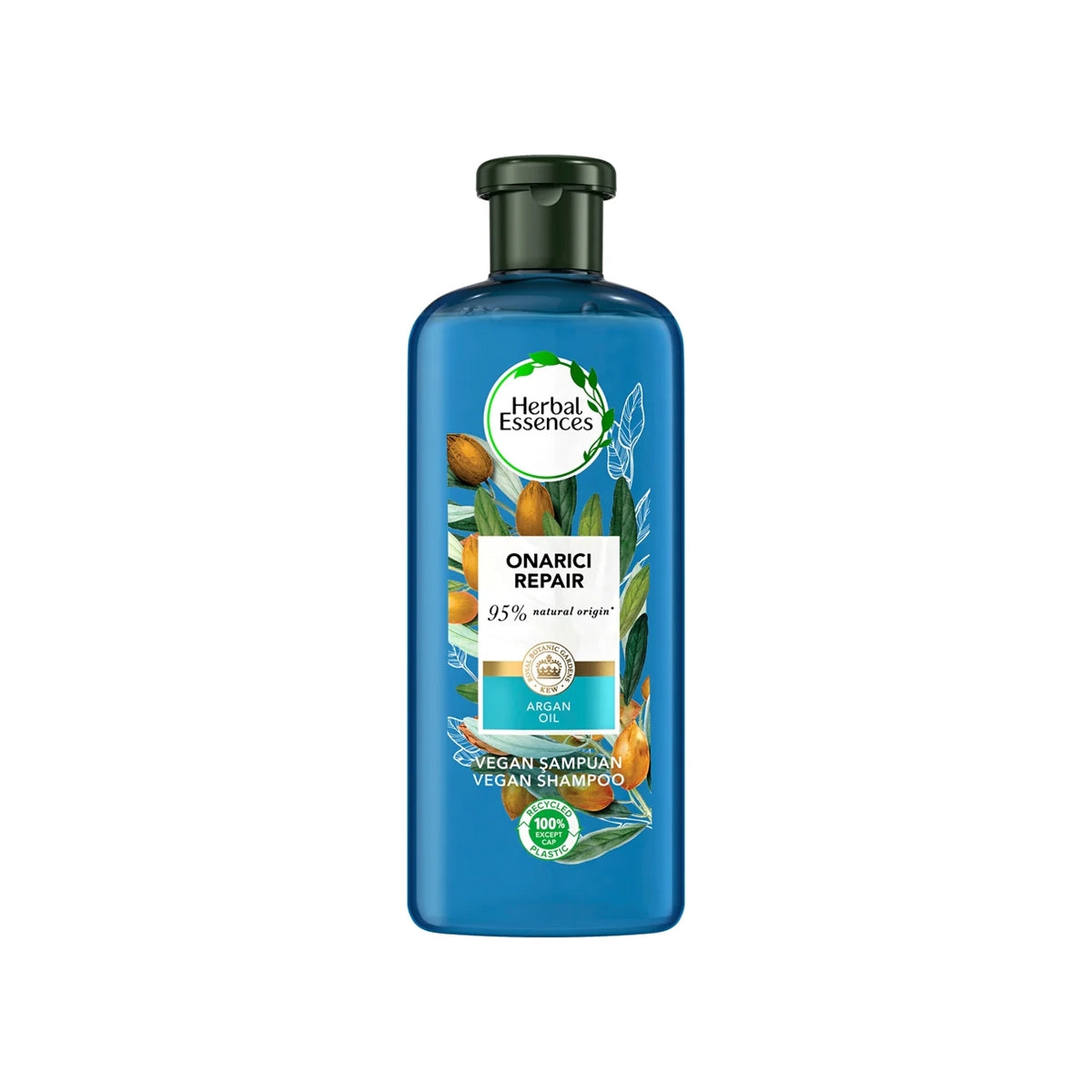 Argan Yağı Şampuan 350 Ml




