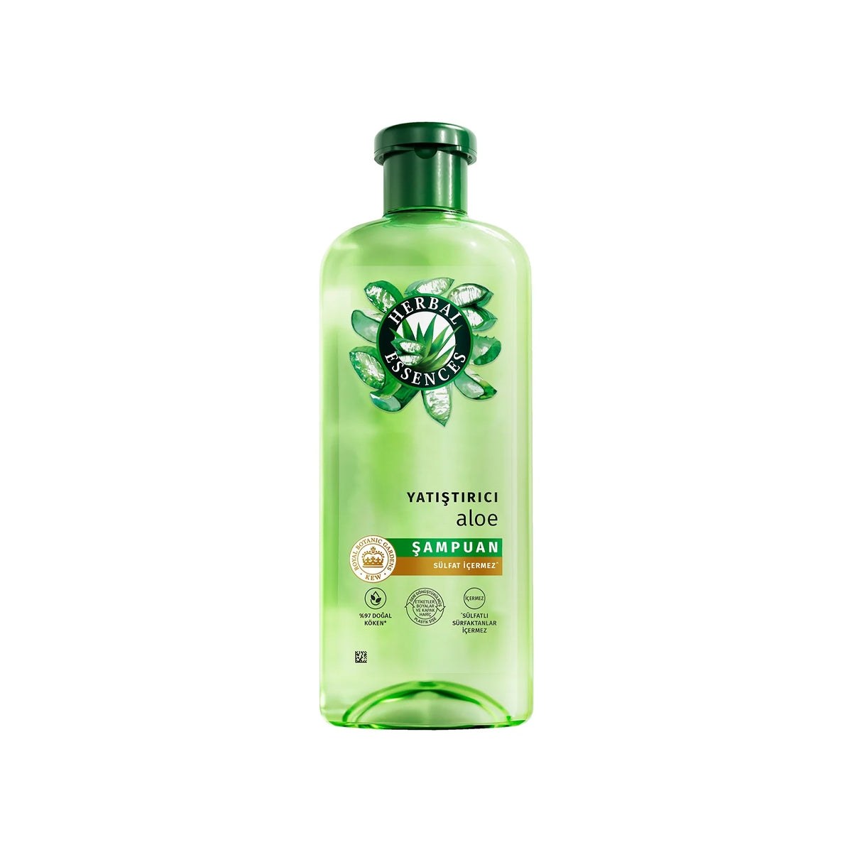 Şampuan Aleo 350 Ml




