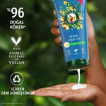 Saç Kremi Argan 200 Ml



