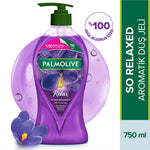 Aroma Sensations So Relaxed Aromatik Duş Jeli 750ml