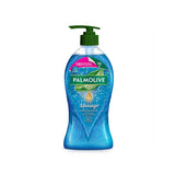Aroma Sensations Feel The Massage Peeling Etkili Duş Jeli 750ml