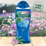 Aroma Sensations Feel The Massage Peeling Etkili Duş Jeli 750ml





