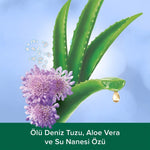 Aroma Sensations Feel The Massage Peeling Etkili Duş Jeli 750ml




