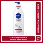 Repair ve Care Vücut Losyonu Derinlemesine Nemlendirici Serum